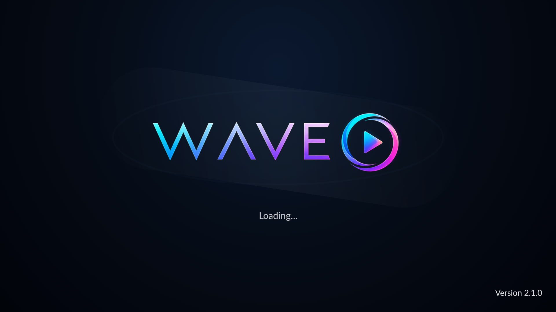 WAVEO PREMIUM STANDALONE